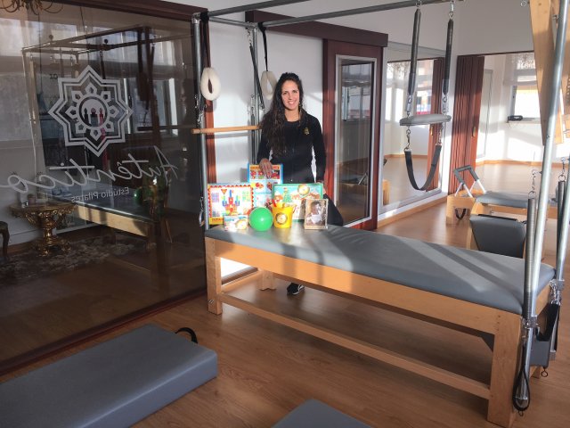autentico pilates